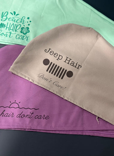 Don't Care Collection