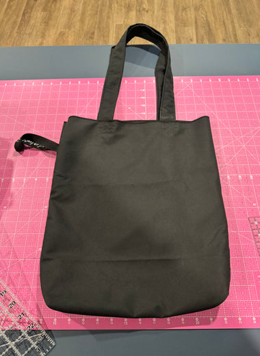 Reusable Tote Bag