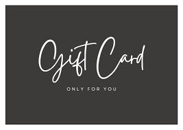 Wanderlust Towels Gift Card