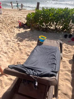Lounge Chair Cover