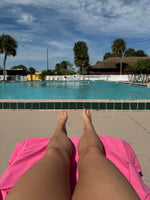 Lounge Chair Cover