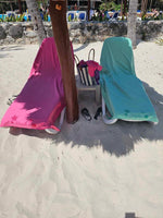Lounge Chair Cover