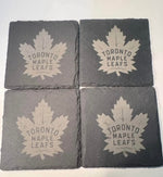 Slate Coasters