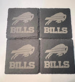 Slate Coasters