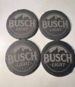 Slate Coasters