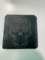 Slate Coasters