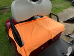 Golf Cart Seat Cover