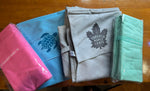 Lounge Chair Cover